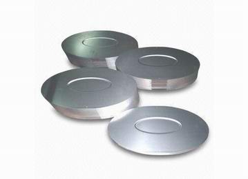 LCD TV metal stamping