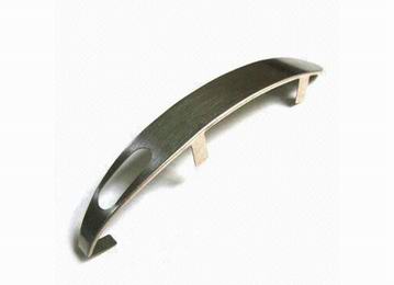 precision stainless stamping optical mouse