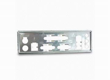 precision steel stamping part 